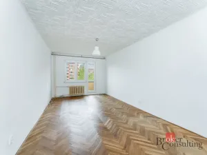 Pronájem bytu 2+1, Praha, 57 m2