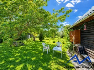 Prodej chaty, Krnov, Nová Cvilínská, 149 m2