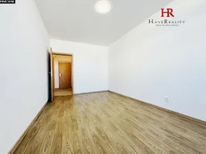 Pronájem bytu 2+kk, Benešov, Hodějovského, 42 m2