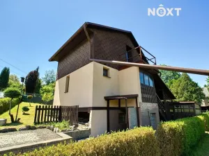 Prodej chaty, Žermanice, 60 m2