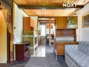 Prodej chaty, Žermanice, 60 m2