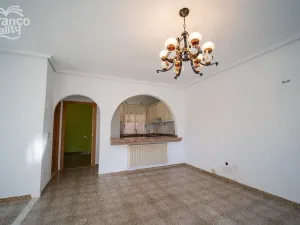 Prodej rodinného domu, Ciudad Quesada, Alicante, Španělsko, 70 m2
