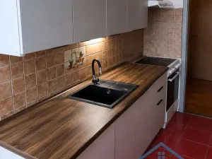 Pronájem bytu 3+1, Jirkov, Krušnohorská, 78 m2