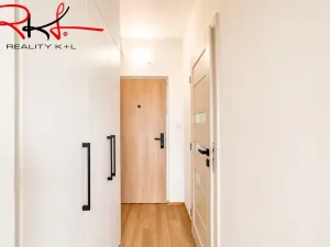 Prodej bytu 1+1, Roudnice nad Labem, Alej 17. listopadu, 38 m2