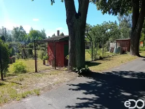 Prodej zahrady, Bělá pod Bezdězem, 215 m2