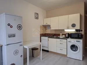 Pronájem bytu 1+1, Karlovy Vary - Drahovice, Lidická, 36 m2