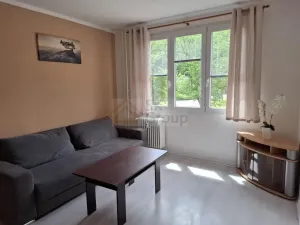 Pronájem bytu 1+1, Karlovy Vary - Drahovice, Lidická, 36 m2