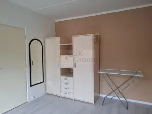 Pronájem bytu 1+1, Karlovy Vary - Drahovice, Lidická, 36 m2