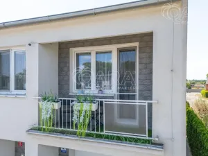 Prodej rodinného domu, Tišice, Souběžná, 170 m2