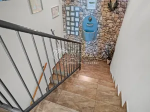 Prodej rodinného domu, Tišice, Souběžná, 170 m2