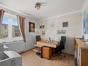 Prodej rodinného domu, Tišice, Souběžná, 170 m2