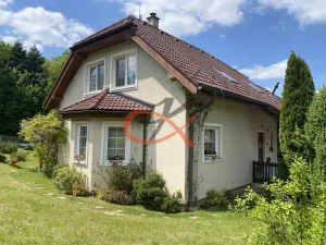 Prodej rodinného domu, Hostašovice, 142 m2