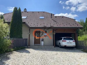 Prodej rodinného domu, Hostašovice, 142 m2
