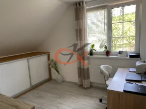 Prodej rodinného domu, Hostašovice, 142 m2