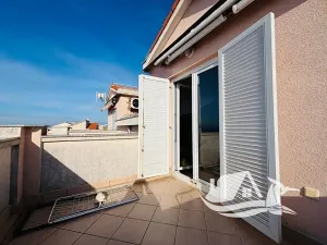 Prodej bytu 3+kk, Novalja, Chorvatsko, 65 m2
