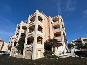 Prodej bytu 3+kk, Novalja, Chorvatsko, 65 m2