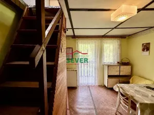 Prodej chaty, Patokryje, 50 m2