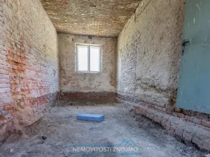 Prodej rodinného domu, Božice, 382 m2