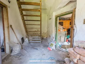 Prodej rodinného domu, Božice, 382 m2