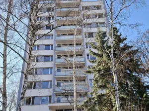 Pronájem bytu 3+kk, Teplice, 69 m2