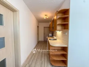 Pronájem bytu 3+1, Znojmo, Aninská, 74 m2