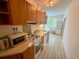 Pronájem bytu 3+1, Znojmo, Aninská, 74 m2