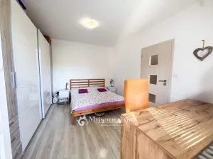 Pronájem bytu 3+1, Znojmo, Aninská, 74 m2