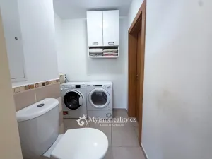 Pronájem bytu 3+1, Znojmo, Aninská, 74 m2