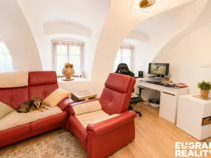 Prodej rodinného domu, Krásná Lípa, Jugoslávská, 271 m2