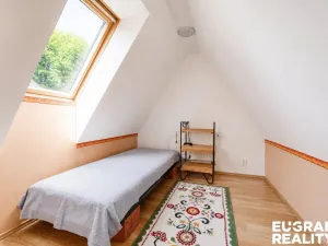 Prodej rodinného domu, Krásná Lípa, Jugoslávská, 271 m2