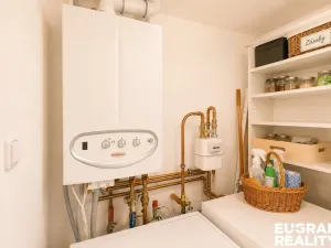 Prodej rodinného domu, Krásná Lípa, Jugoslávská, 271 m2