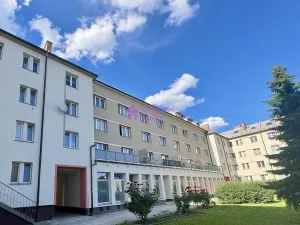 Prodej bytu 2+1, Olomouc - Nové Sady, Myslbekova, 54 m2