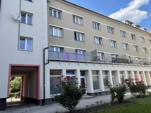Prodej bytu 2+1, Olomouc - Nové Sady, Myslbekova, 54 m2