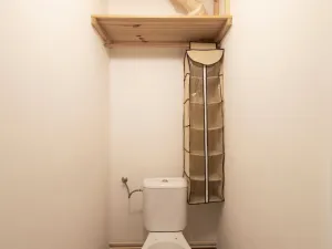 Pronájem bytu 2+kk, Praha - Prosek, Nad Krocínkou, 53 m2