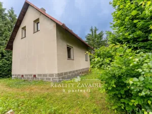 Prodej chaty, Svojetice, 75 m2