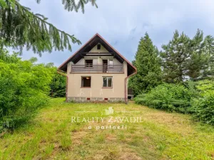 Prodej chaty, Svojetice, 75 m2