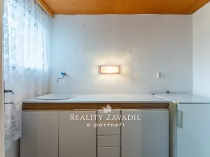 Prodej chaty, Svojetice, 75 m2