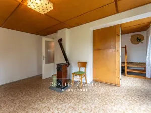 Prodej chaty, Svojetice, 75 m2
