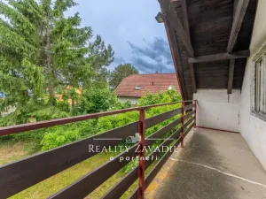 Prodej chaty, Svojetice, 75 m2