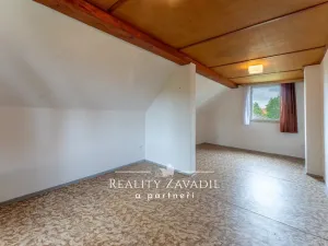 Prodej chaty, Svojetice, 75 m2