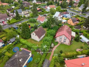 Prodej chaty, Svojetice, 75 m2
