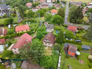 Prodej chaty, Svojetice, 75 m2