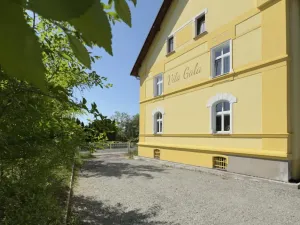 Pronájem bytu 1+1, Česká Lípa, Pod Holým vrchem, 51 m2