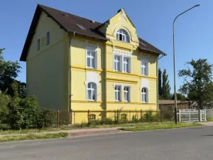Pronájem bytu 1+1, Česká Lípa, Pod Holým vrchem, 51 m2