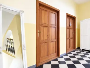 Pronájem bytu 1+1, Česká Lípa, Pod Holým vrchem, 51 m2