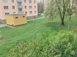 Prodej bytu 3+1, Přerov, nábř. Protifašistických bojovníků, 73 m2