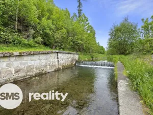 Prodej chaty, Holčovice, 25 m2