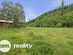 Prodej chaty, Holčovice, 50 m2