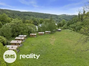 Prodej chaty, Holčovice, 50 m2