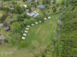 Prodej chaty, Holčovice, 50 m2